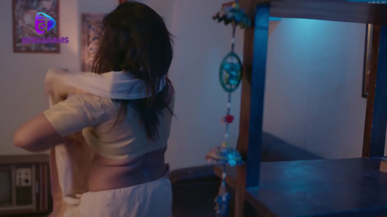 [FHD] [1080P] [Season-1, Episode-6] Rani Pari - Damad Ji008