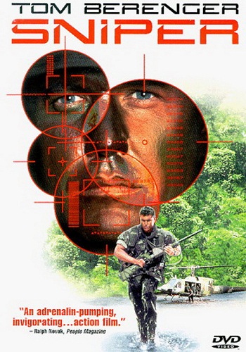 Sniper [1993][DVD R1][Latino]