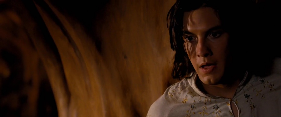 The Chronicles of Narnia: Prince Caspian 2008 BluRay [Hindi + Tamil + Telugu + English] 480p, 720p, 1080p ESub Screenshot