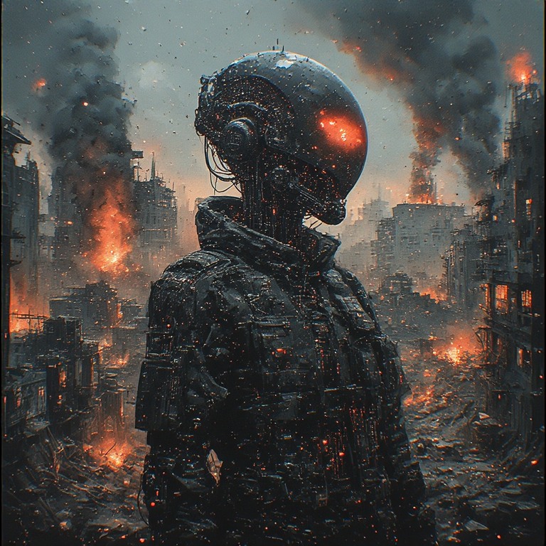 Cyberpunk-Apocalypse-Oil-paint-(8)