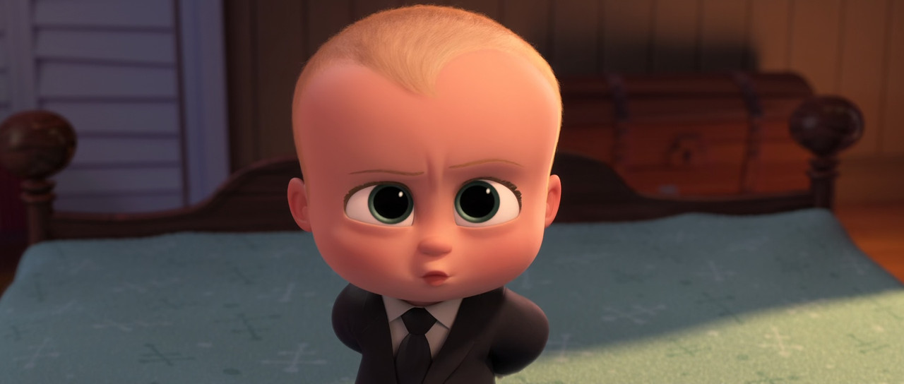 The Boss Baby 2017 (1080p x265 10bit Tigole).mkv