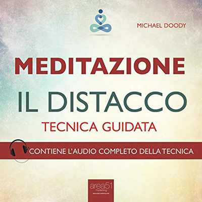 Paul L. Green - Meditazione. Il distacco (2015) (mp3 - 64 kbps)