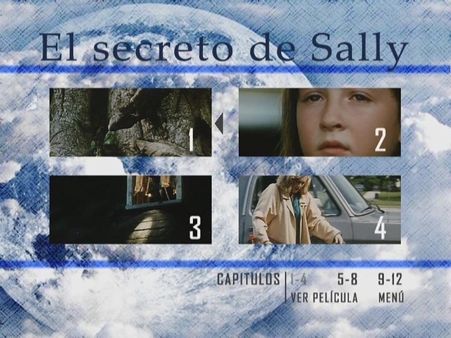 3 - El Secreto de Sally [DVD5Full] [PAL] [Cas/Ing] [Sub:Cast] [1993] [Drama]