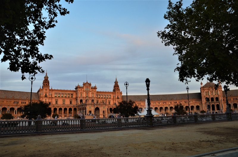 SEVILLA Y SUS PUEBLOS-2012/2021 - Blogs de España - SEVILLA-14-10-2021 (80)