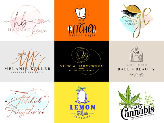 logos