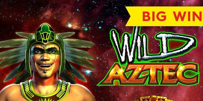 Strategi Terbaik Meraih Maxwin di Slot Wild Aztec