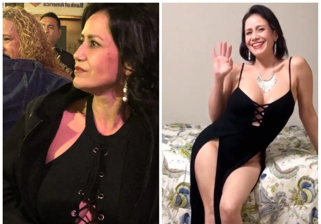 Hot milf brown guy licking her pssy closeup exclusive viral video