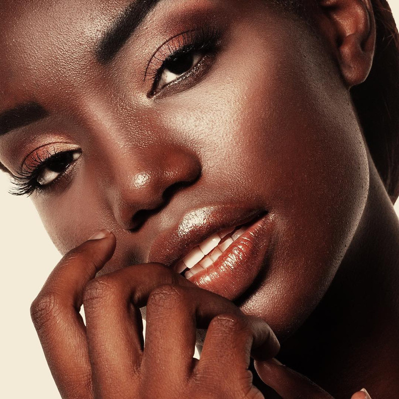 Lash Application