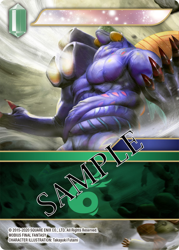 Beyond Destiny Spoilers Megathread | Final Fantasy TCG Forum Beyond Destiny Spoilers Megathread | Final Fantasy TCG Forum