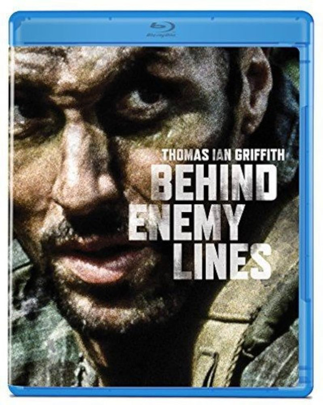 Oltre Le Linee Nemiche (1996) WebDL 1080p AC3 ITA - ENG + SUB