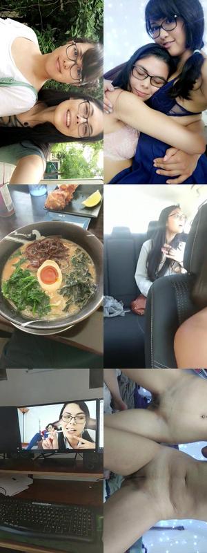 Momoka_Koizumi_-_Ava_And_Momo_2_Week_Snap_Compilation_-_ManyVids