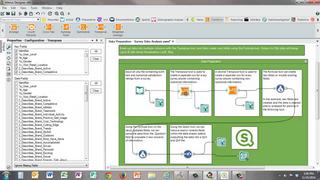 Analyzing Data with Qlik Sense Analyzing Data with Qlik Sense