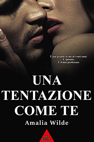 Amalia Wilde ─ Una tentazione come te (2021)