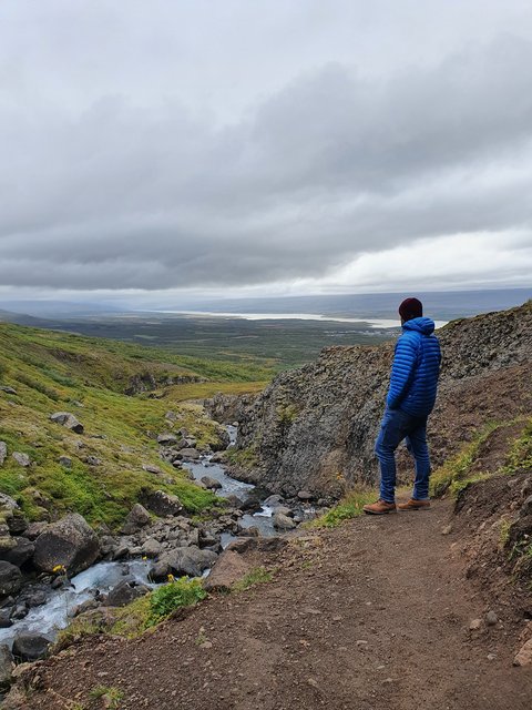 DIA 11: HVERIR A SEYDISFJÖRDUR - Islandia en tiempos de Covid. Y con Camper! (15)