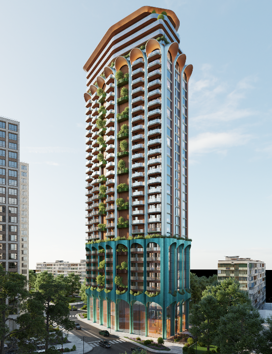 Urban Development | Page 500 | SkyscraperCity Forum