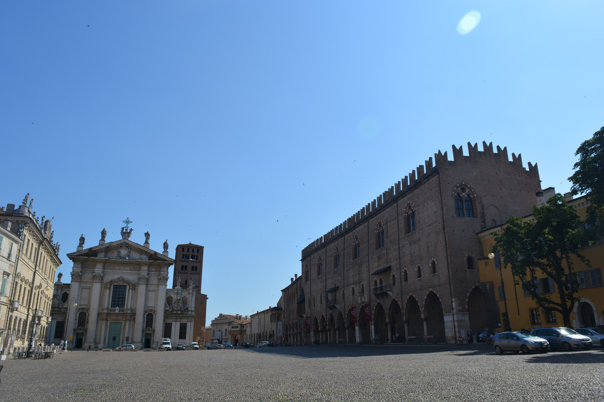 VERONA: LA GRAN OLVIDADA **en construcción** - Blogs de Italia - DÍA 3: MANTUA-VERONA (11)