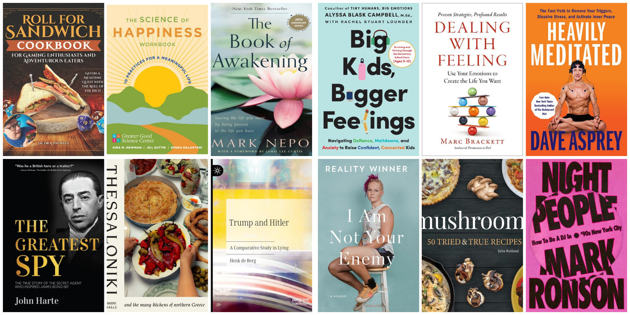 Non-Fiction Books Collection September 17, 2025 EPUB