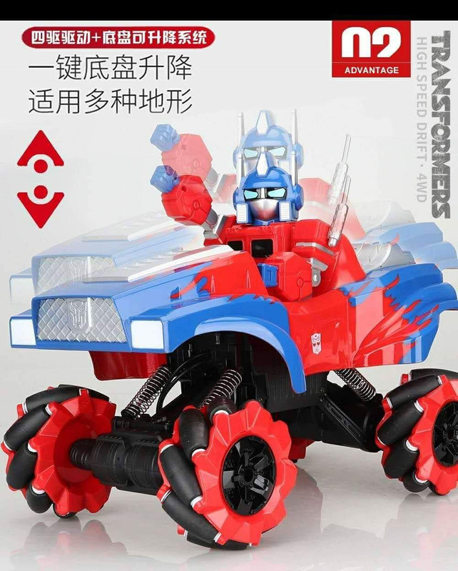 Transformers-Cyberverse-Optimus-Prime-RC-Truck-01