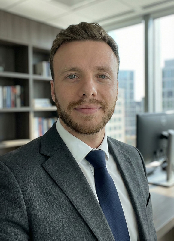 Daniel Humes, President & CEO