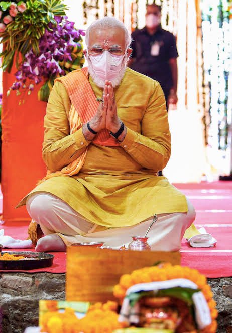 Dhulendra Raika 🇮🇳 on Twitter: "जय श्री राम 🚩 @team_hyv @YogiDevnath2 # भारत_का_विश्वास_मोदीजी https://t.co/TKyt6hSe4u" / Twitter