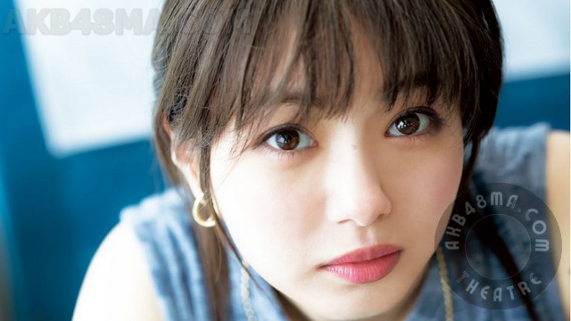 cover 【画像】190807 Private 1st Photobook Kindle (Miori Ichikawa)