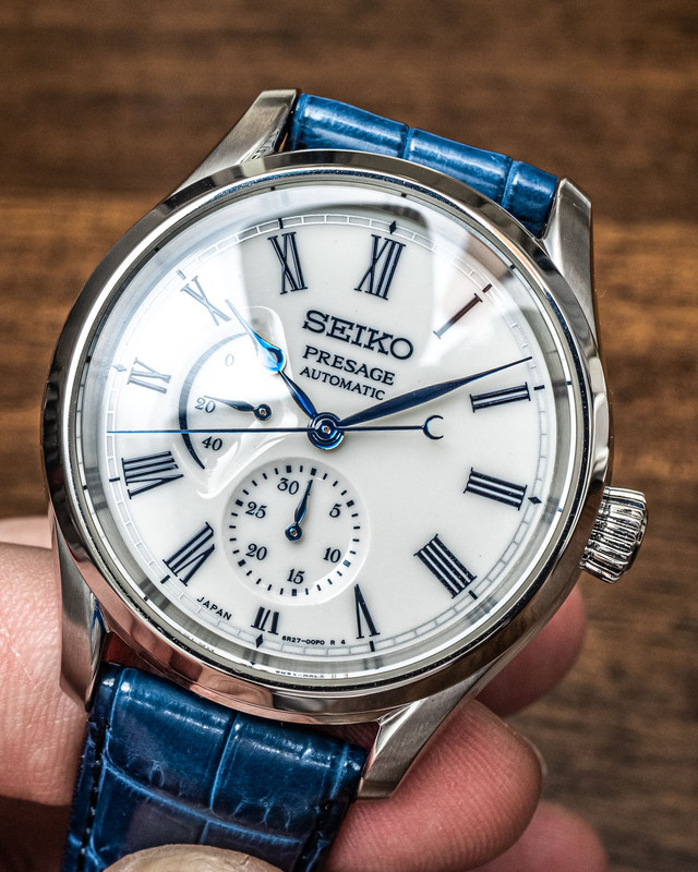 Seiko-Presage-SPB171-6