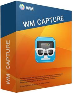 WM Capture v9.2.1