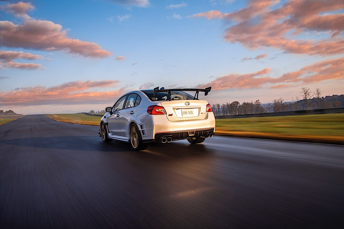 2019 Subaru STI S209 (7)
