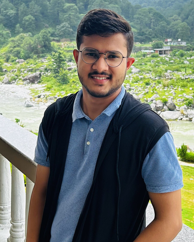 Pratik Sonawane
