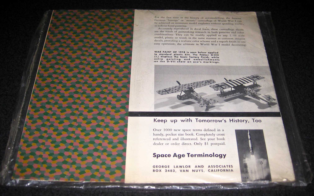Decorpak reverse