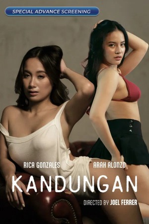 Kandungan (2025) Filipino VivaMax Adult Movies