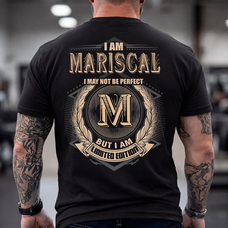 MARISCAL