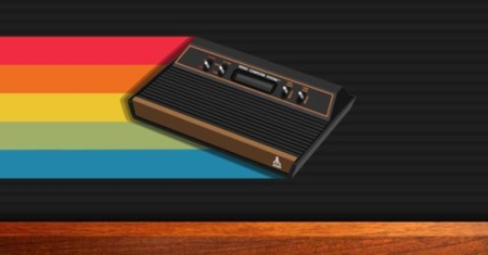 Learn Assembly Language by Making Games for the Atari 2600