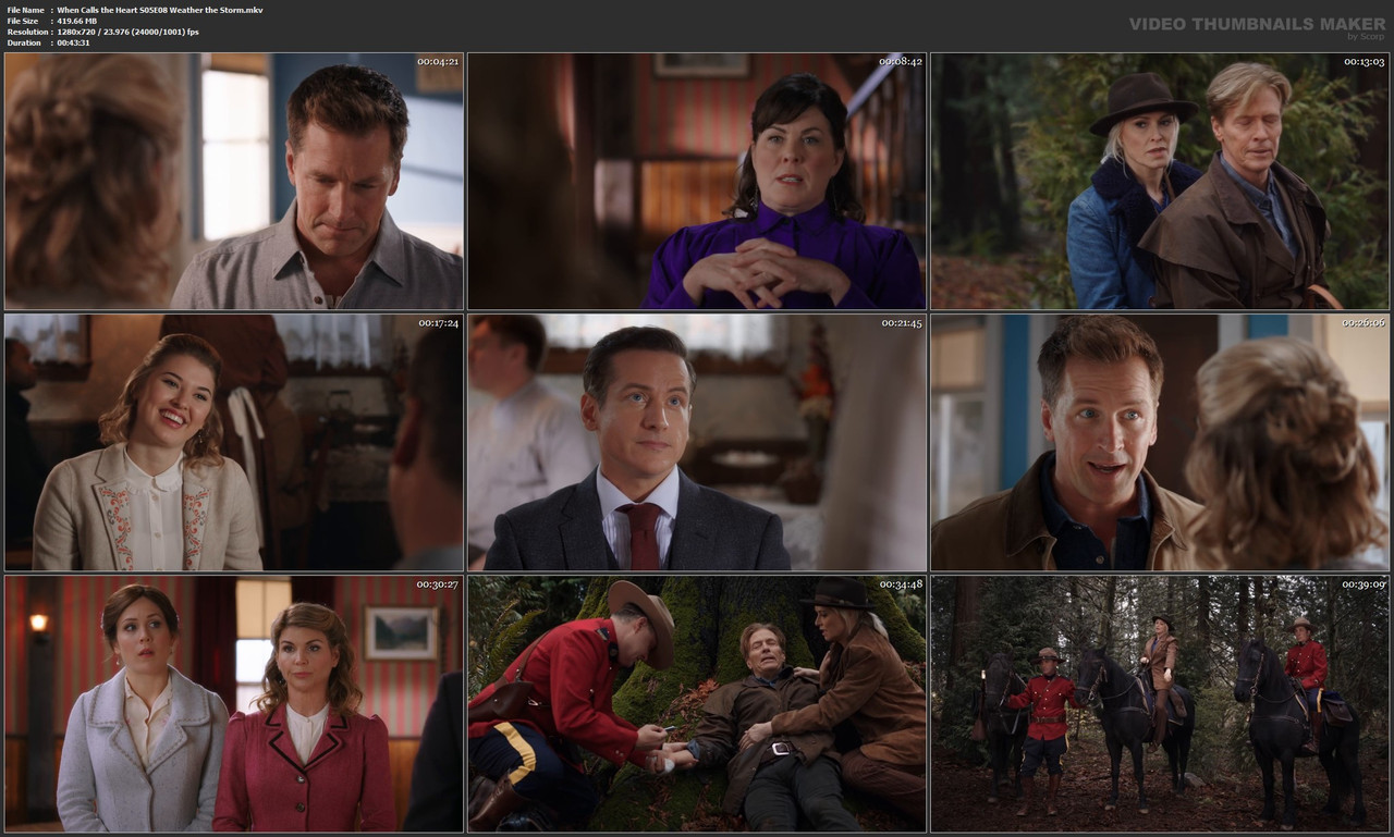 When Calls the Heart S05E08 Weather the Storm.mkv