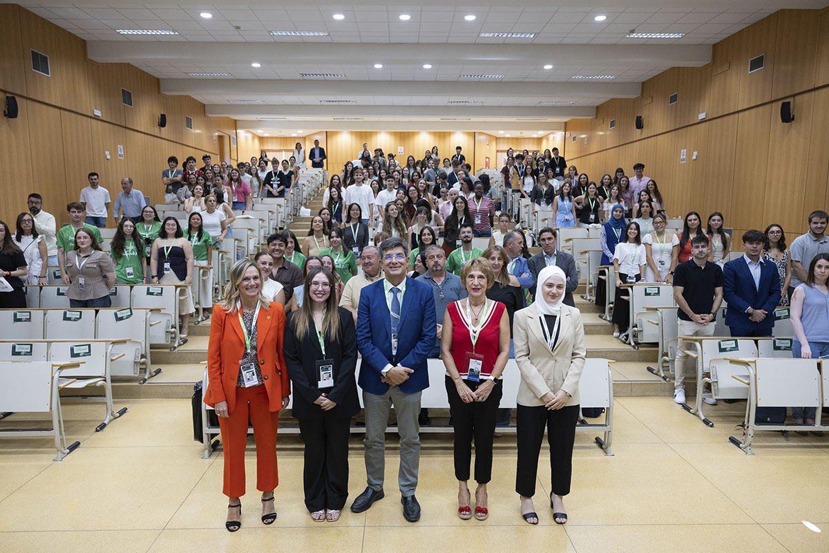 Foto cedida por UAH