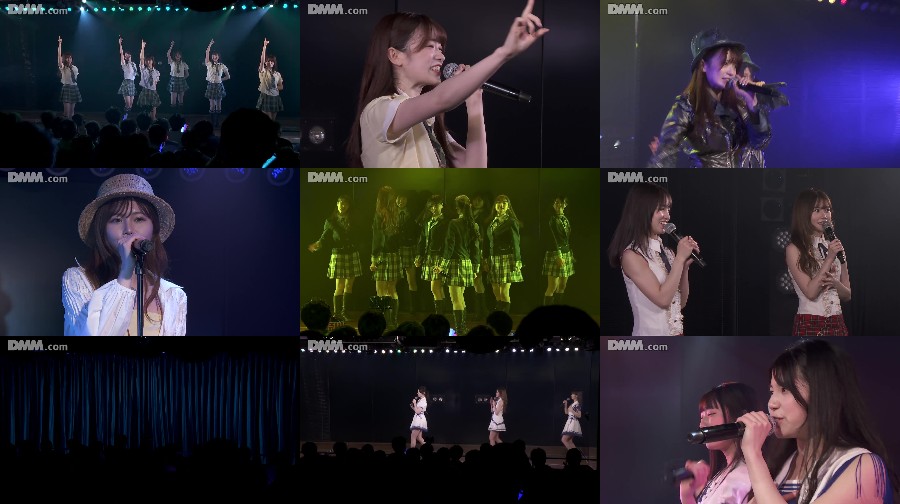 AKB48h2404071300-Live 【公演配信】AKB48 240407 「僕の太陽」公演