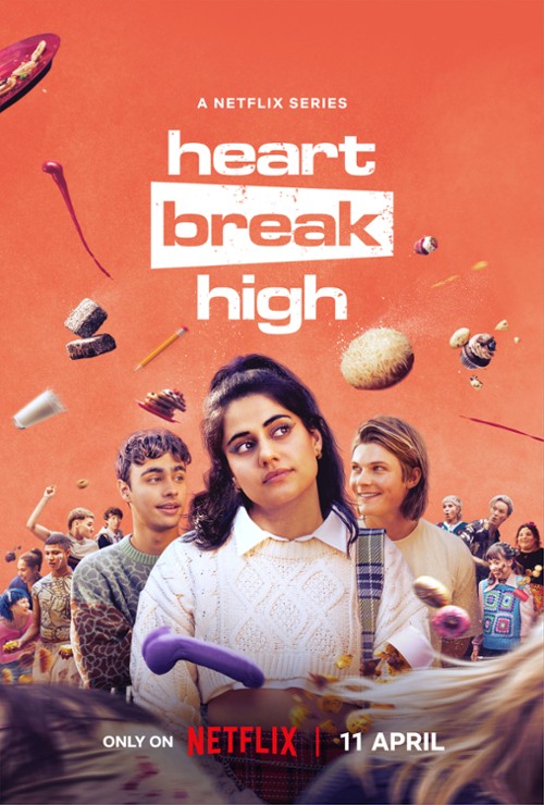 Szkoła złamanych serc / Heartbreak High (2022-2024) (Sezon 1-2) MULTi.1080p.NF.WEB-DL.x264.DDP5.1-MIX / Lektor i Napisy PL