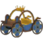 Prince Carriage