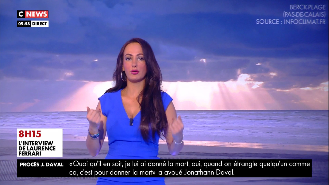 11.20 - 05.00.00 - La matinale. Tous les matins, la matinale de CNews....ts_snapshot_00.03.34.706
