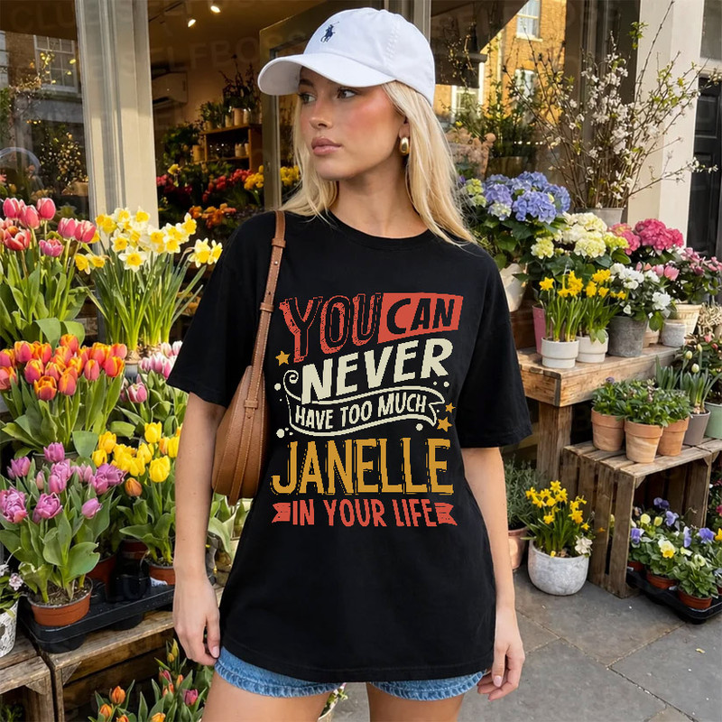 Janelle