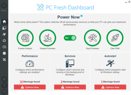 Abelssoft PC Fresh 2022 8.04.38350 Multilingual Portable