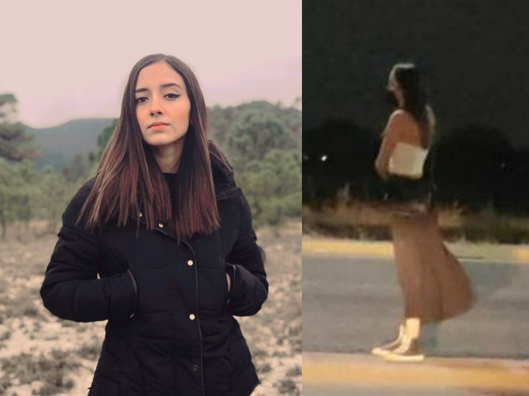 Papá de Debanhi Escobar afirma que las amigas no les han dado explicaciones