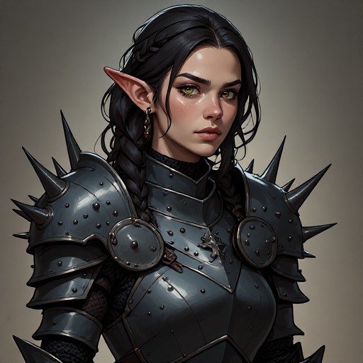 Elegant-Dark-elf-wearing-grote-(47)