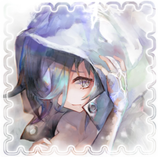Lunalynn | MementoMori