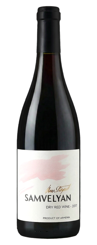 Red Dry