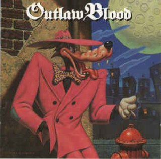 Outlaw Blood - Outlaw Blood (1991).mp3 - 320 Kbps