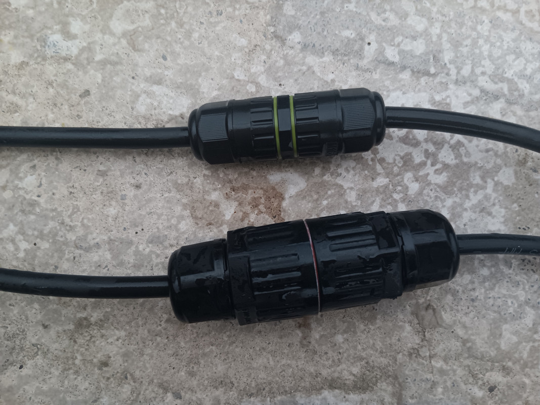 connectors
