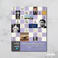 Artificial Intelligence: A Modern Approach