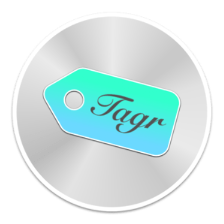 Tagr 5.5.0 macOS