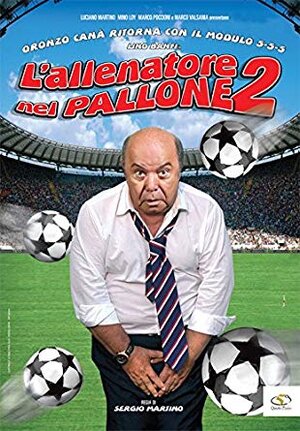 L'allenatore nel pallone 2 (2008) avi DVDRip ITA AC3 - DB
